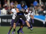 NCAA Football: Maaco Bowl-Washington vs Boise&nbsp;State